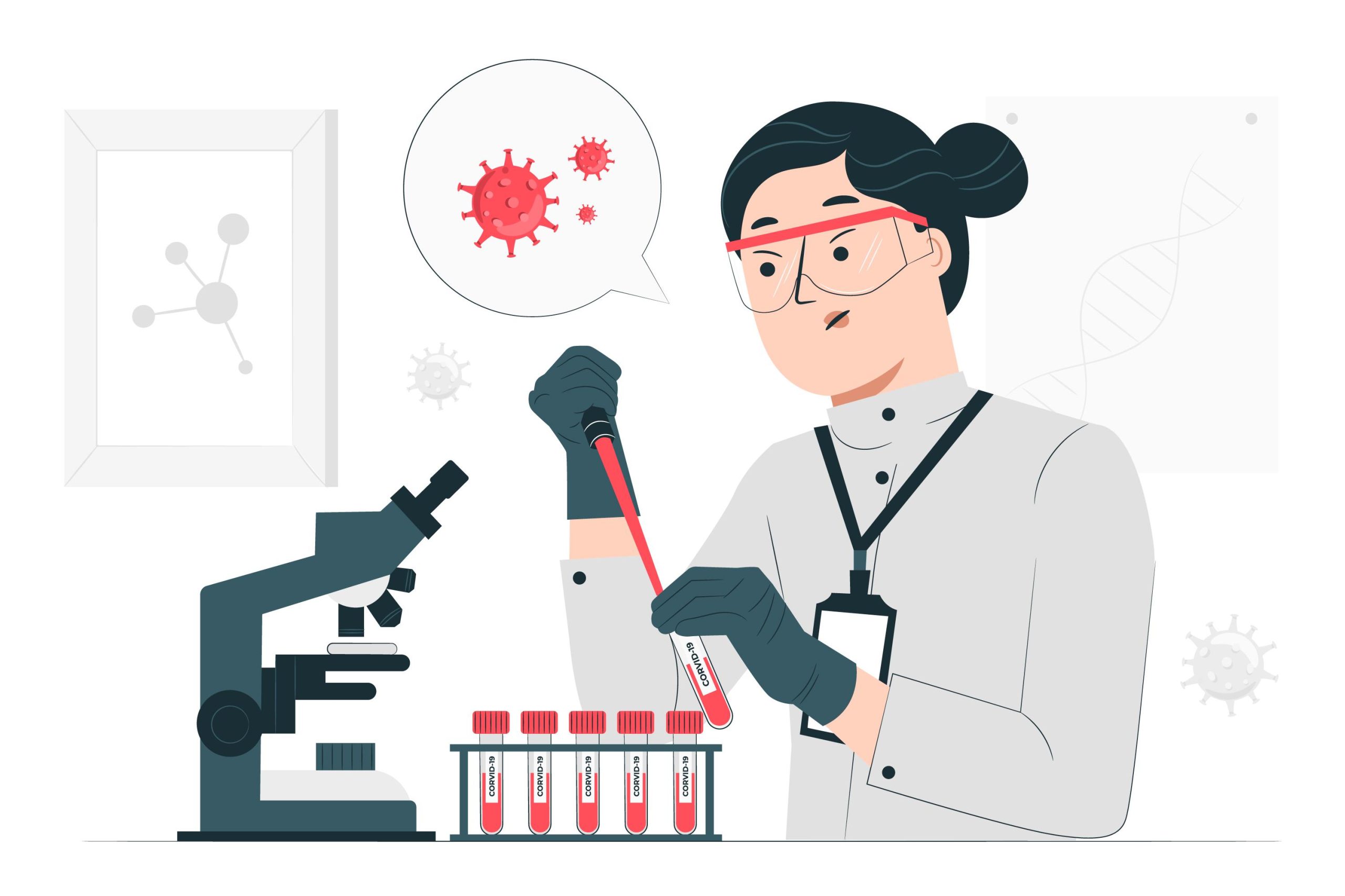 What to Know Before Choosing a Lab