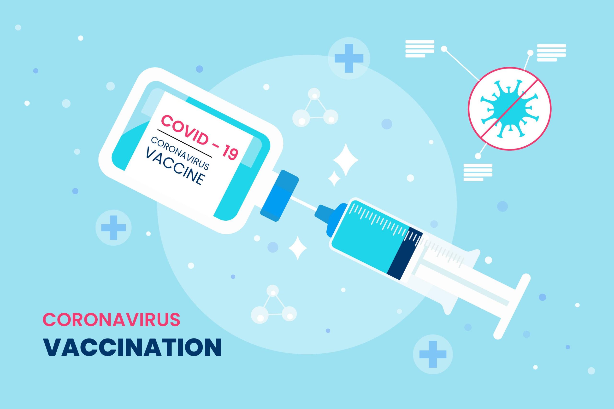 Importance of vaccination