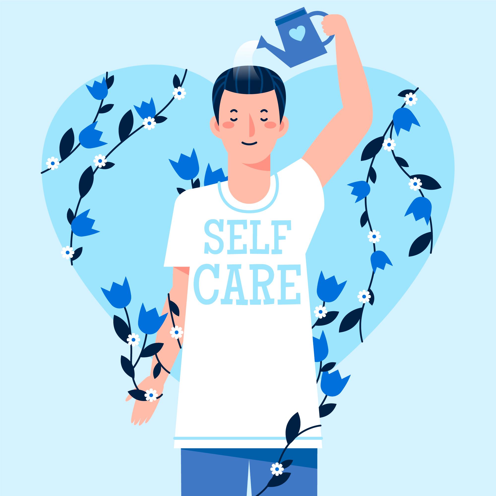 Why Is Self-Care Important?