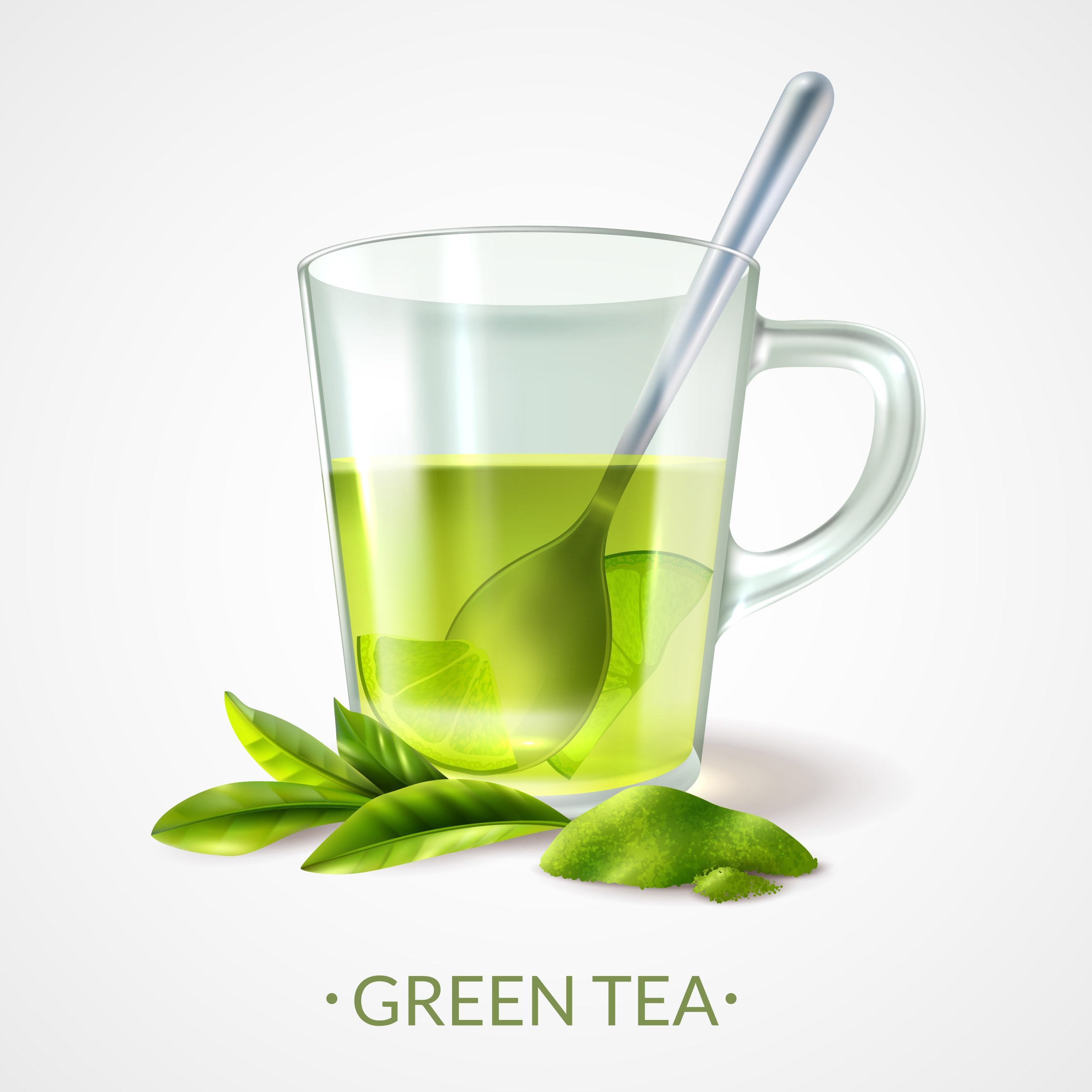 The Benefits of Green Tea