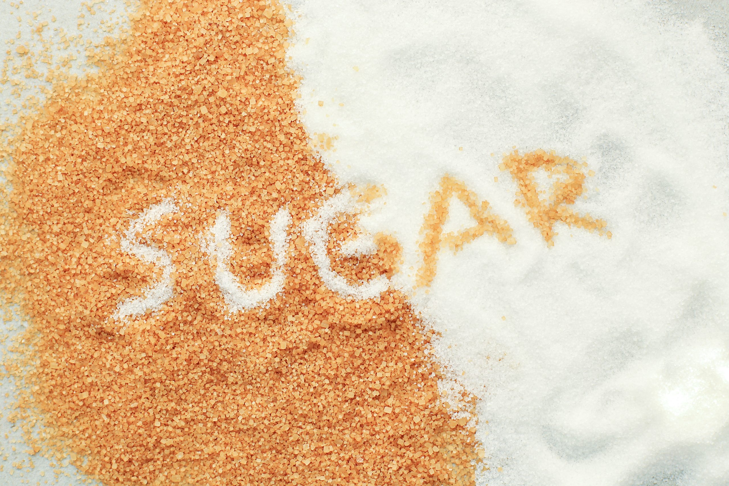 Sweet Poison: Why Sugar is Ruining Your Health