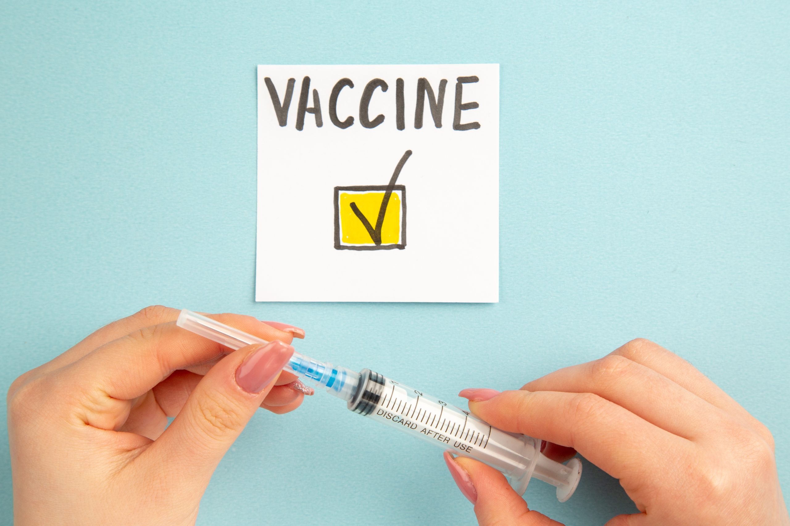 The Importance of Vaccines and Immunization for Disease Prevention