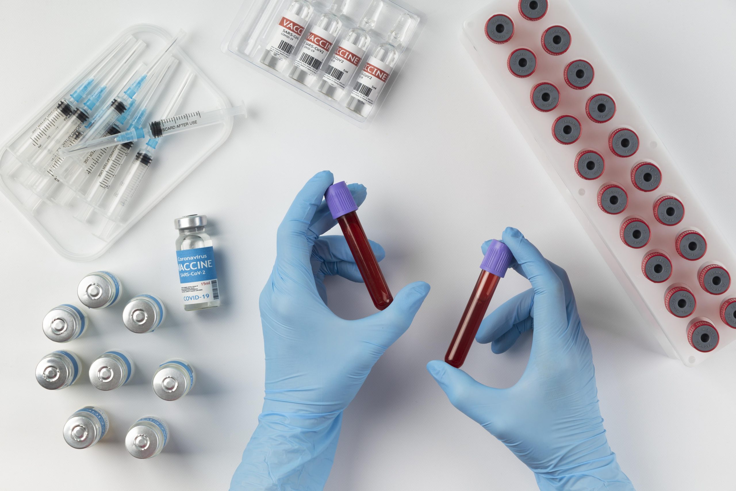 Understanding the Importance of Proper Sample Collection: Why Accurate Results Depend on It