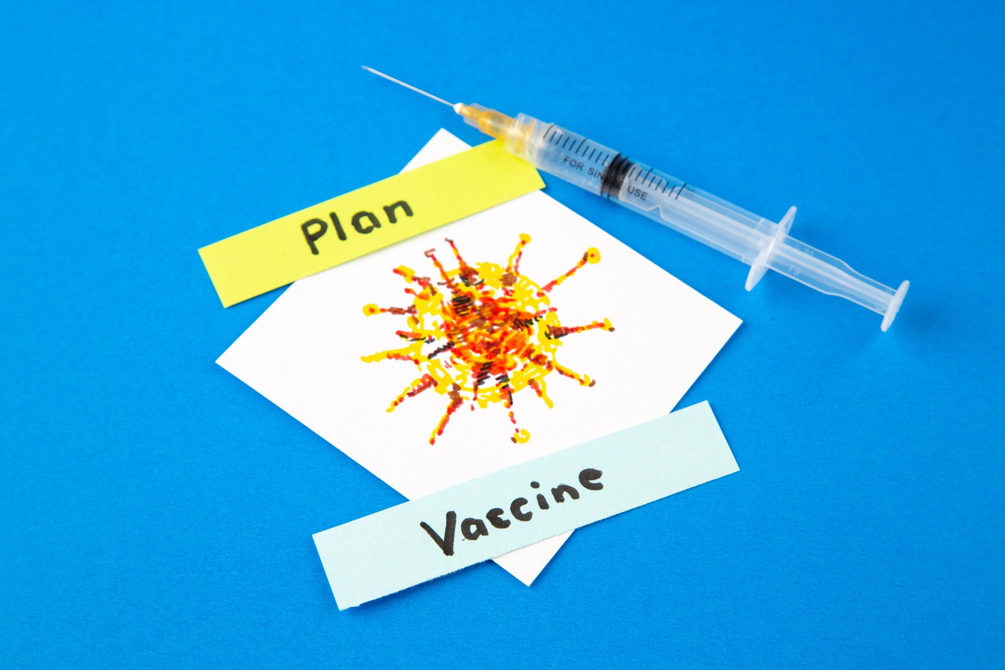 The significance of vaccinations for disease prevention and tests for related health conditions