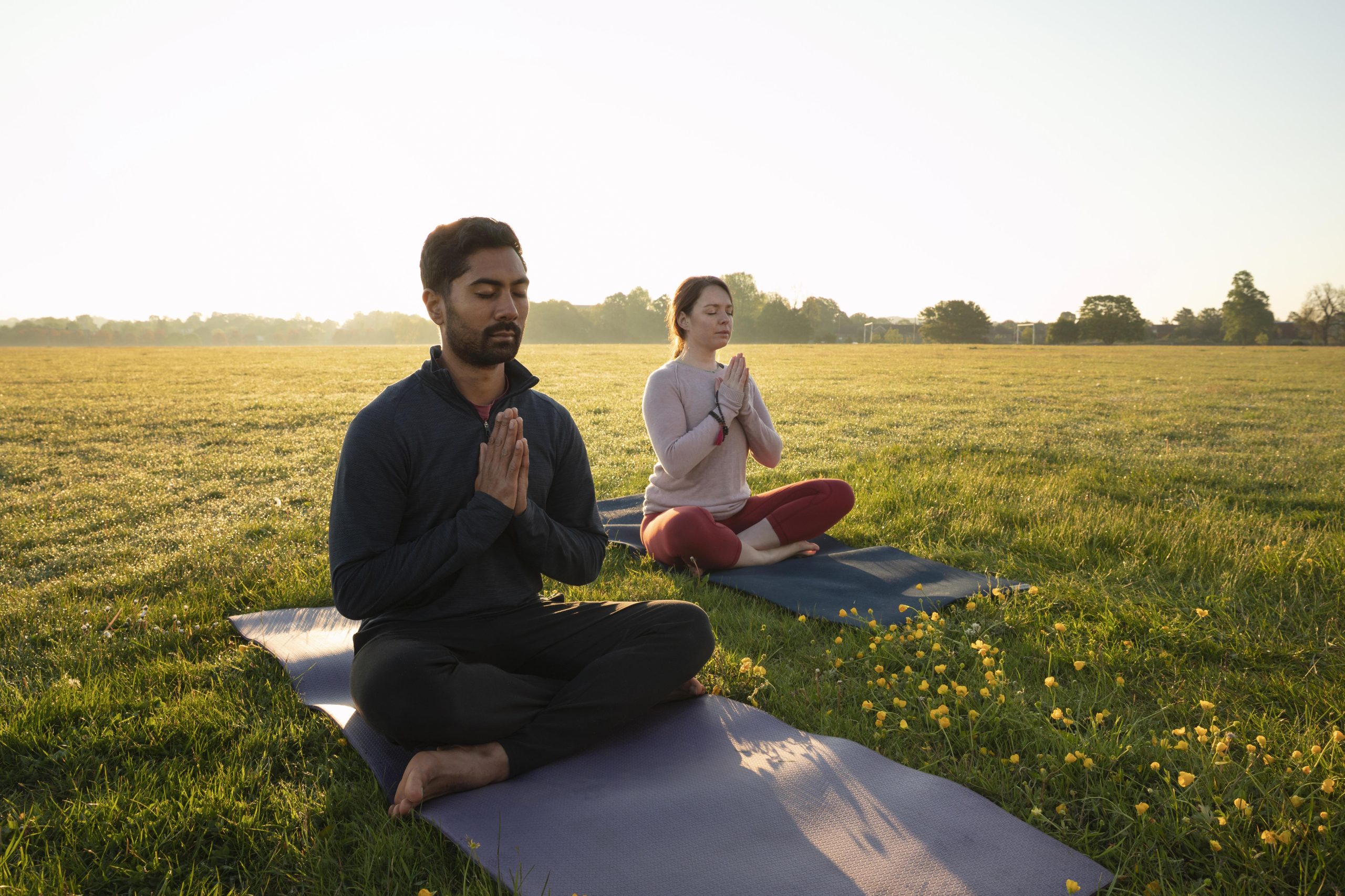 Examining Yoga’s Health Benefits for Your Physical and Mental Well-Being