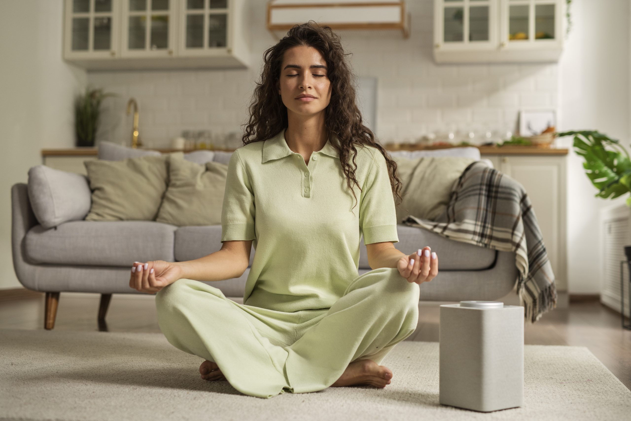 The Benefits of Mindfulness Meditation for Stress Reduction