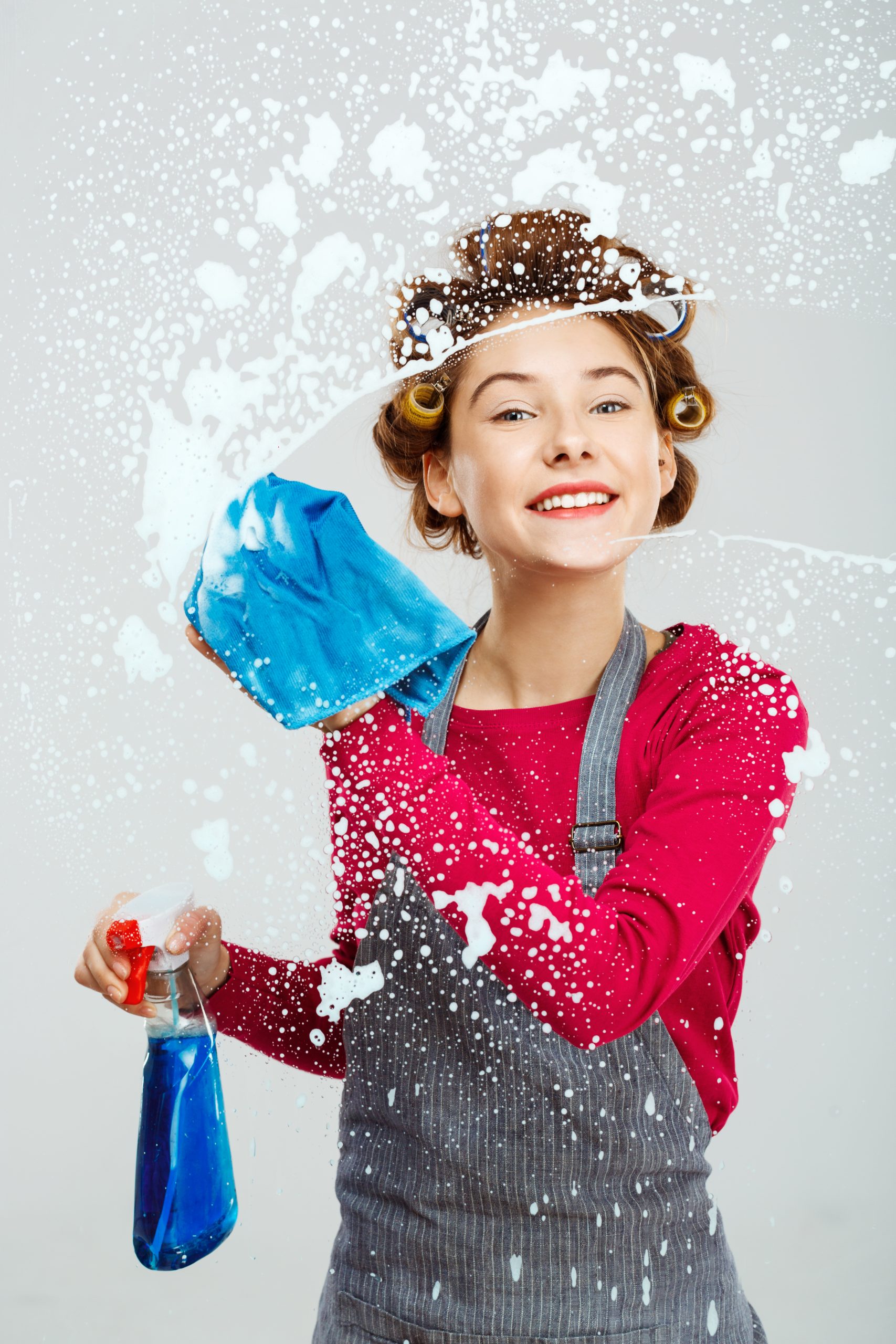 Monsoon Cleaning for a Healthy Home: Tips and Tricks