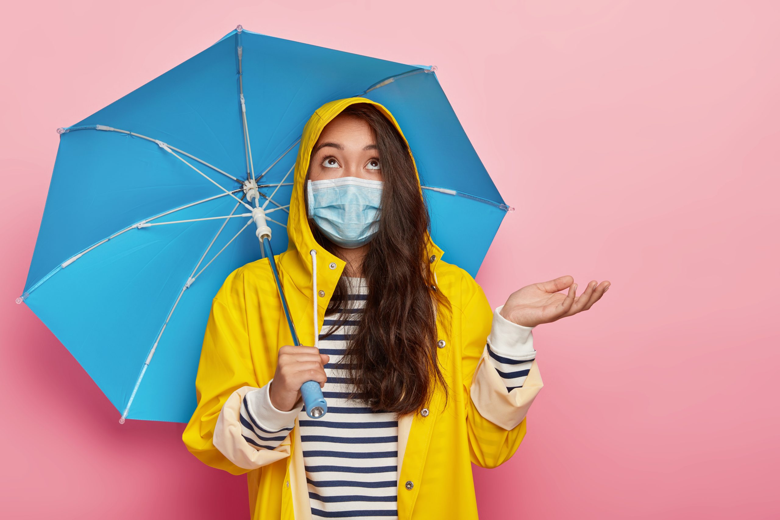 Essential Monsoon Tips for a Healthy Season