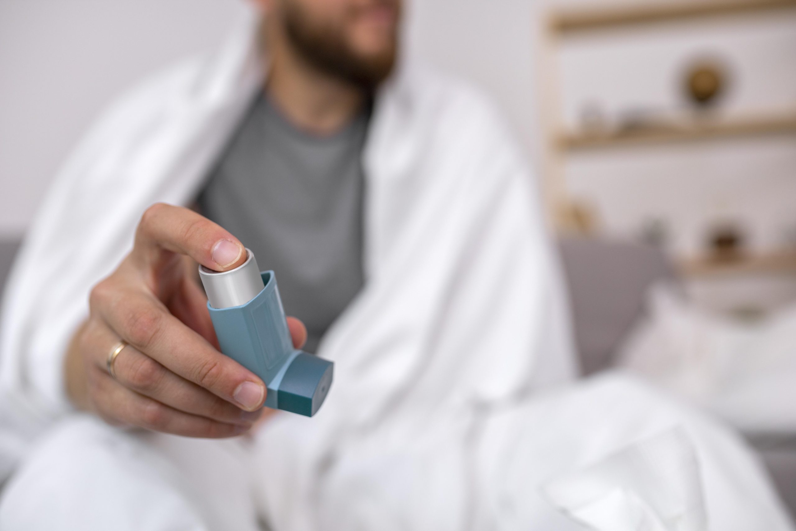 Seasonal Asthma Triggers and Effective Management Strategies